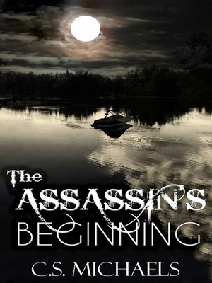 cover image of The Assassin's Beginning